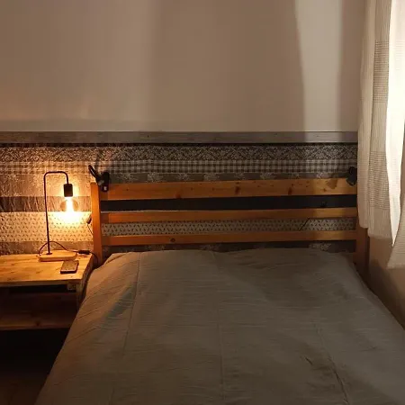 Appartement Mókusles *