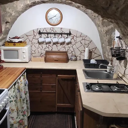 Mókusles Appartement *