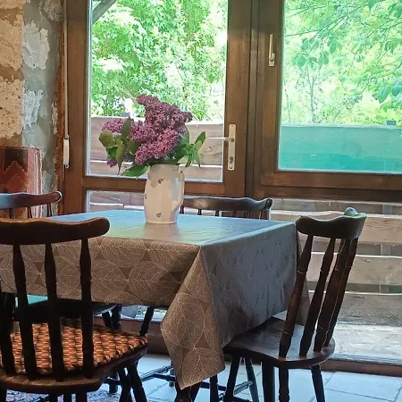 Mókusles Appartement