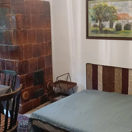 Mókusles Appartement