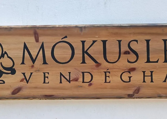 Mókusles * Haromhuta