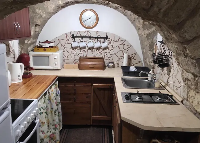 Mókusles Apartamento *